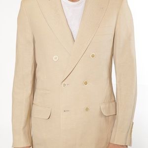 Brunello Cucinelli Suit